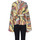 Textil Mulher Casacos de malha Circus Hotel MGC00003003AE Multicolor