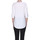 Textil Mulher camisas Vince TPC00003128AE Branco