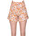 Textil Mulher Shorts / Bermudas Antik Batik PNH00003046AE Laranja