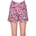 Textil Mulher Shorts / Bermudas Antik Batik PNH00003047AE Vermelho