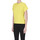 Textil Mulher T-shirts e Pólos Bellerose TPS00003079AE Amarelo