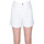 Textil Mulher Shorts / Bermudas Cycle PNH00003038AE Branco