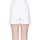 Textil Mulher Shorts / Bermudas Cycle PNH00003038AE Branco