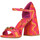 Sapatos Mulher Escarpim Jeffrey Campbell CAT00003107AE Multicolor