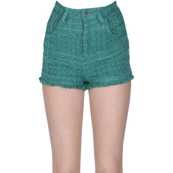 Textil Mulher Shorts / Bermudas Iro PNH00003052AE Verde