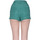 Textil Mulher Shorts Hem / Bermudas Iro PNH00003052AE Verde
