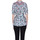 Textil Mulher camisas Loretta Caponi TPC00003107AE Multicolor