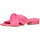 Sapatos Mulher Sapatos & Richelieu Halmanera CAB00003049AE Rosa