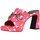 Sapatos Mulher Escarpim Jeffrey Campbell CAT00003106AE Multicolor