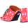 Sapatos Mulher Escarpim Jeffrey Campbell CAT00003106AE Multicolor