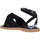 Sapatos Mulher Sapatos & Richelieu Iblues CAB00003064AE Preto