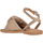 Sapatos Mulher Sapatos & Richelieu Iblues CAB00003065AE Bege