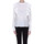 Textil Mulher camisas Bellerose TPC00003118AE Branco