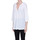 Textil Mulher T-shirts e Pólos Purotatto TPS00003101AE Branco