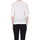 Textil Mulher T-shirts e Pólos Bellerose TPS00003076AE Branco