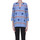 Textil Mulher camisas Bsbee TPC00003123AE Azul