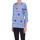 Textil Mulher camisas Bsbee TPC00003123AE Azul