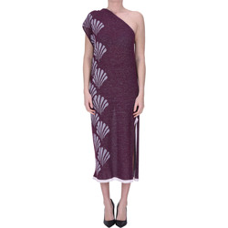 Textil Mulher Vestidos Chiara Bertani VS000003225AE Violeta