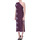 Textil Mulher Vestidos Chiara Bertani VS000003225AE Violeta