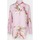Textil Mulher camisas Marella 13111171 Rosa
