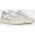 Sapatos Homem Sapatilhas Date M401-K2-HD-WH - KDUE-TOTAL WHITE Branco