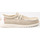 Sapatos Homem Sapatos & Richelieu HEYDUDE Zapatos  Wally Braided 40003-1LB Blanco Branco