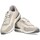 Sapatos Homem Sapatilhas Scalpers 74352 Branco