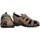 Sapatos Homem Sandálias Lois 74590 Castanho