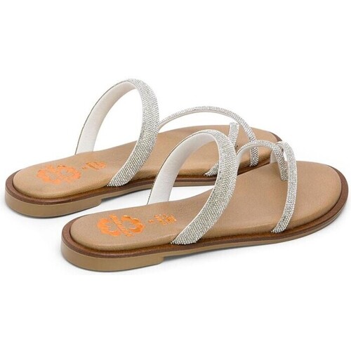 Porronet SAPATILHAS  3008 Prata
