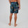 Textil Homem Fatos e shorts de banho Oxbow Boardshort BAIMA Azul