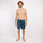 Textil Homem Fatos e shorts de banho Oxbow Boardshort BAKAIRI Azul