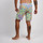 Textil Homem Fatos e shorts de banho Oxbow Boardshort BAKAIRI Azul