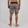 Textil Homem Fatos e shorts de banho Oxbow Boardshort BALISIER Preto
