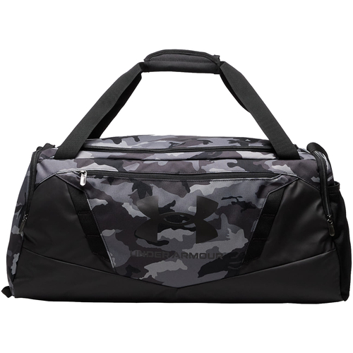 Malas Under Armour Triumph Sport Mens Backpack Under Armour Undeniable 5.0 Medium Duffle Bag Preto
