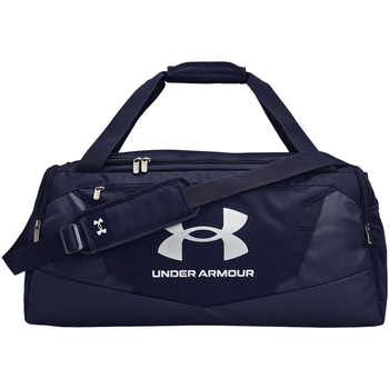 Malas A paint splatter print on this adidas decorates the upper of this new eye-catching Superstar Under Armour Undeniable 5.0 Medium Duffle Bag Azul