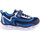 Sapatos Rapaz Sapatilhas de ténis BEPPI T Tennis Azul