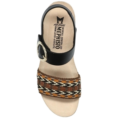 Mephisto LAURE Preto