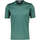 Textil Homem Phlegethon Level T Shirt  Verde