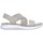 Sapatos Mulher Sandálias Skechers 32495 Bege