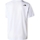 Textil Homem T-shirts e Pólos The North Face T-Shirt layers Fine - White Branco