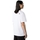 Textil Homem T-shirts e Pólos The North Face T-Shirt layers Fine - White Branco