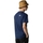 Textil Homem T-shirts e Pólos The North Face T-Shirt Woodcut Dome - Summit Navy Azul