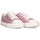 Sapatos Rapariga Sapatilhas Luna Kids 74287 Rosa