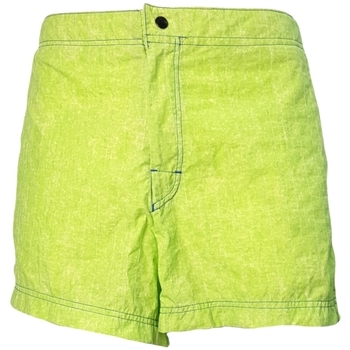Textil Homem Fatos e shorts de banho Parah U877 3270 Verde