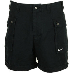 Textil basketball Shorts / Bermudas Nike Cargo Short Preto