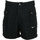 Textil Homem Shorts / Bermudas grey Nike Cargo Short Preto