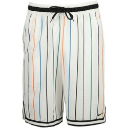 Teclip Homem Shorts / Bermudas Nike Short Ssnl Branco