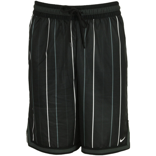 Textil Homem Shorts / Bermudas Tall Nike Short Ssnl Preto