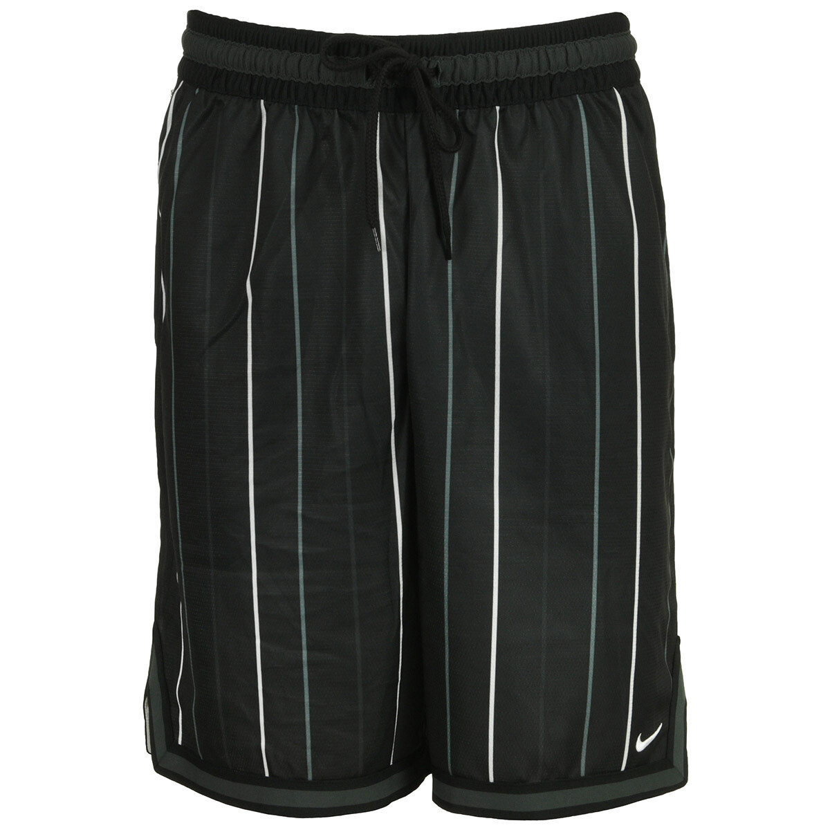 Textil Homem Shorts / Bermudas Nike Short Ssnl Preto