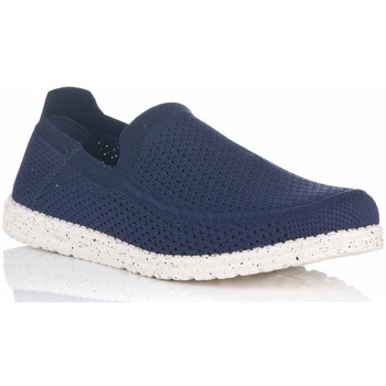 Sapatos Salomon Slip on Sweden Kle 251702 Azul
